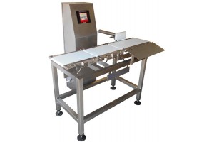 Small Package Checkweigher Parts